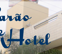 Home - Barão Palace Hotel